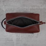 Women’s Toiletry Bag Cherry Cola