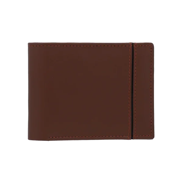 Ascent Tan Wallet
