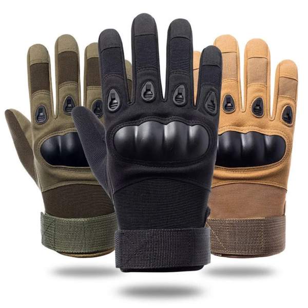 Premium Green Leather Gloves – Luxurious Quality & Stylish Comfort