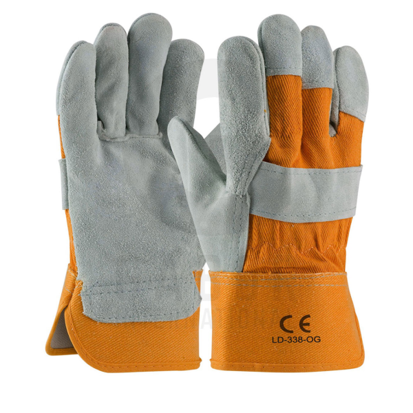 Working Gloves – Durable and Comfortable Hand Protection for Every Task