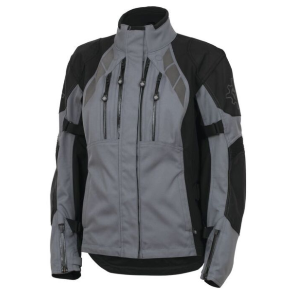 shop shell woman jacket
