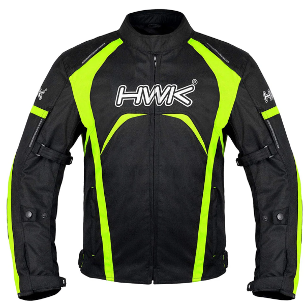 Men’s Cordura Motorcycle Racing Jacket – Windproof, Durable, High-Performance Riding Gear